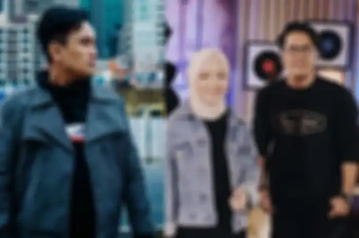 Denny Darko, Nissa Sabyan dan Ayus