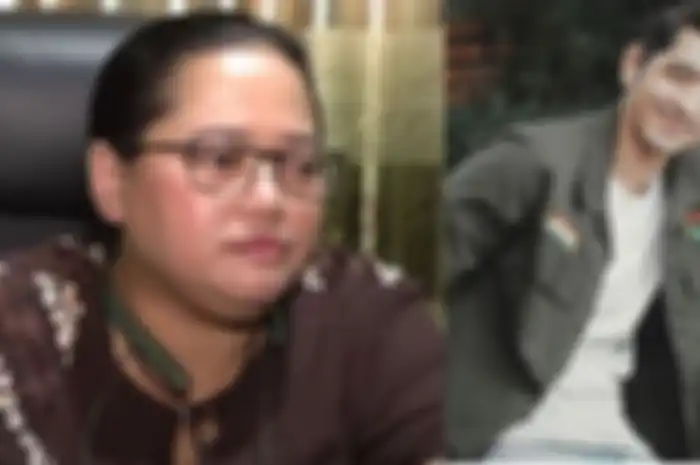 Kolase Mbak you dan Arya Saloka