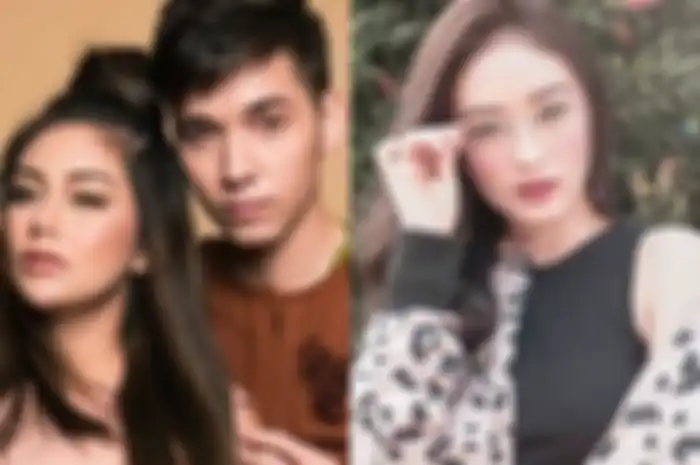 Celine Evangelista cemburu, sosok ini kerap pergoki Natasha Wilona dan Stefan William lakukan hal ini berdua di lokasi syuting