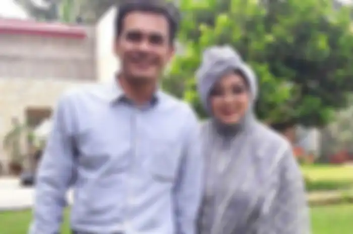 Sang istri meninggal dunia, Teddy Syach ngaku merinding saat beranikan diri pulang ke rumah yang sudah ditinggalinya selama 20 tahun bersama Rina Gunawan