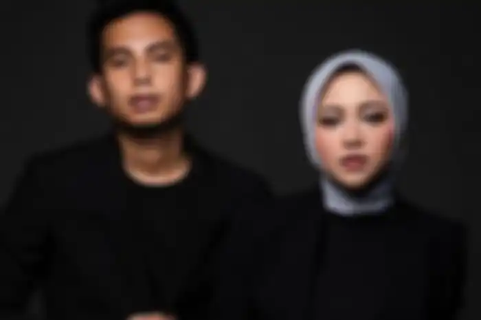 Niko Al Hakim dan Rachel Vennya