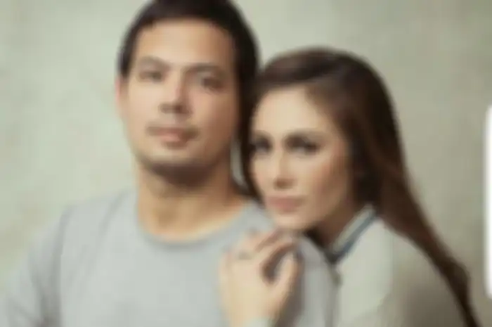  Wulan Guritno dan Adilla Dimitri