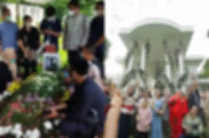Sempat Terinfeksi Covid-19, Rina Gunawan Ternyata Pernah Promosikan Wedding Venue Tempat Dirinya Rayakan Ulang Tahun ke-45, Fasadnya Super Cantik!