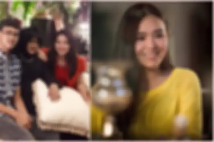 BERITA POPULER: Potret Putra Sulung Rina Gunawan yang Jadi Sorotan Hingga Diskusi Alot Saat Casting Amanda Manopo di Ikatan Cinta