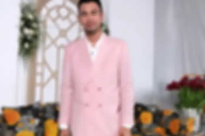 Raffi Ahmad