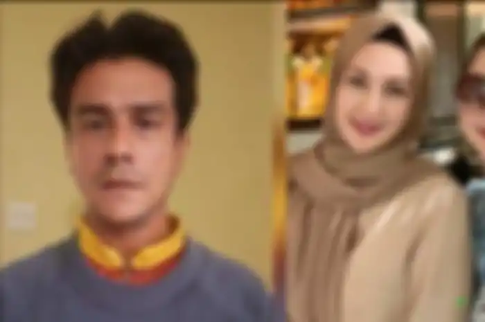 Cut Keke dan Dina Lorenza pernah nikahi pria yang sama padahal keduanya bersabahat