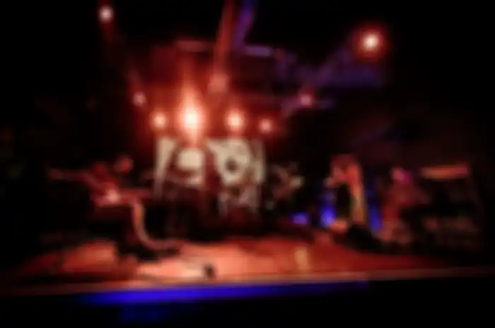 Godspeed You! Black Emperor