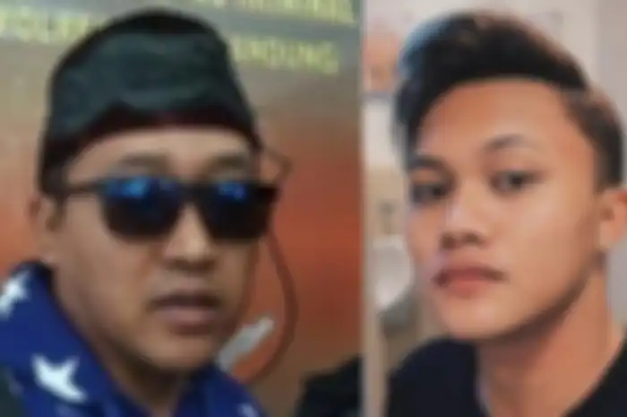 Teddy - Rizky Febian