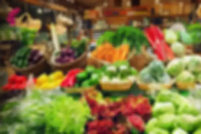 Suplemen multivitamin tak dapat gantikan vitamin yang dihasilkan dari sayur dan buah.