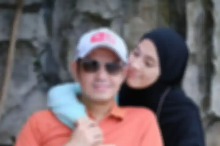 Dude Harlino dan Alyssa Soebandono