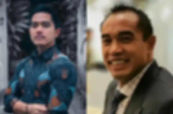 Meski miliki bisnis tak kalah mentereng, Ardi Bakrie berikan pujian pada Kaesang Pangarep jadi guru besar di usia muda gegara ini