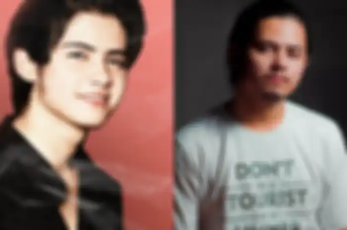 Kini bunya nikah ketiga kali, Aliando Kepergok kerja keras lakoni profesi ini agar dapurnya tetap ngebul