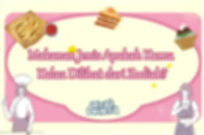 Makanan Jenis Apakah Kamu Kalau Dilihat daru Zodiak