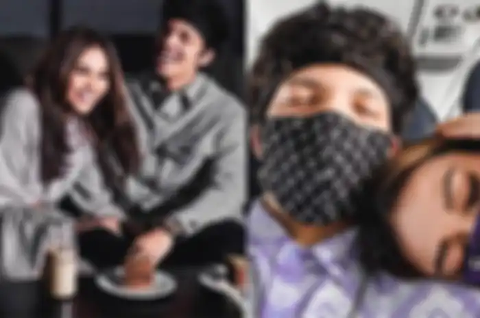 Pernikahannya dengan Aurel Hermansyah Lagi-lagi Terpaksa Ditunda, Atta Halilintar Ungkap Alasannya