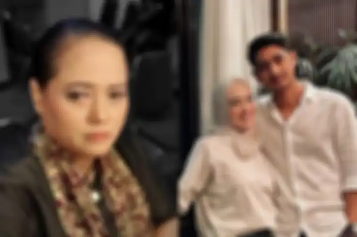 Gegara Amanda Manopo, Rumah Tangga Arya Saloka dan Putri Anne Diterawang Bakal Digoncang Cobaan Berat, Mbak You: Setiap Orang Punya Fantasi Sendiri