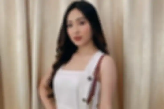 Natasha Wilona artis dan pemain sinetron