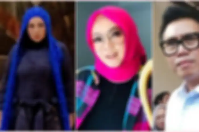 Tangis Pilu  7 Selebriti Tanah Air Lepas Kepergian Rina Gunawan, Sebut Punya Utang Budi dengan Sosok Mendiang