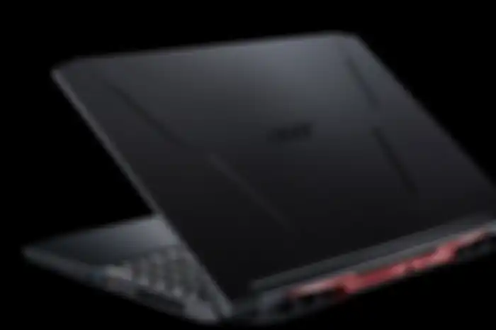 Asus Nitro 5 rilisan 2021