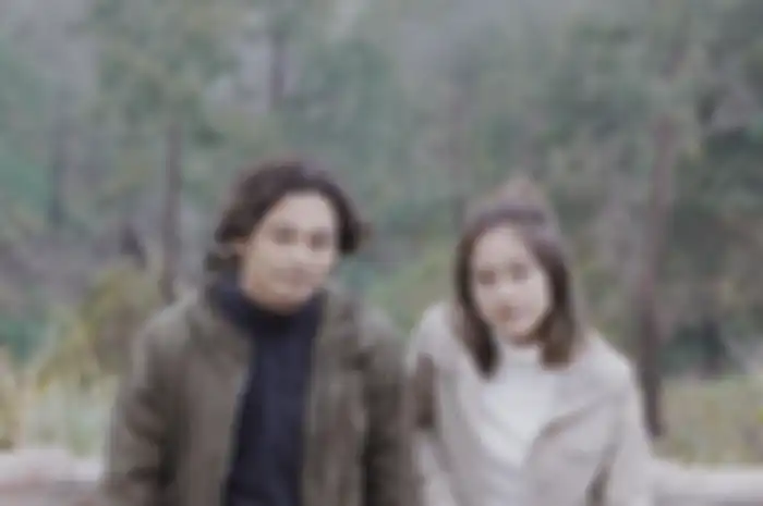 Salshabilla Adriani dan Yusuf Mahardika