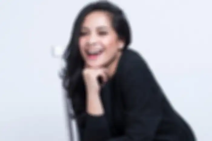 Nagita Slavina