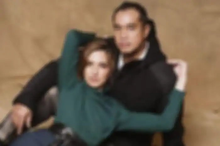 Nia Ramadhani dan Ardi Bakrie