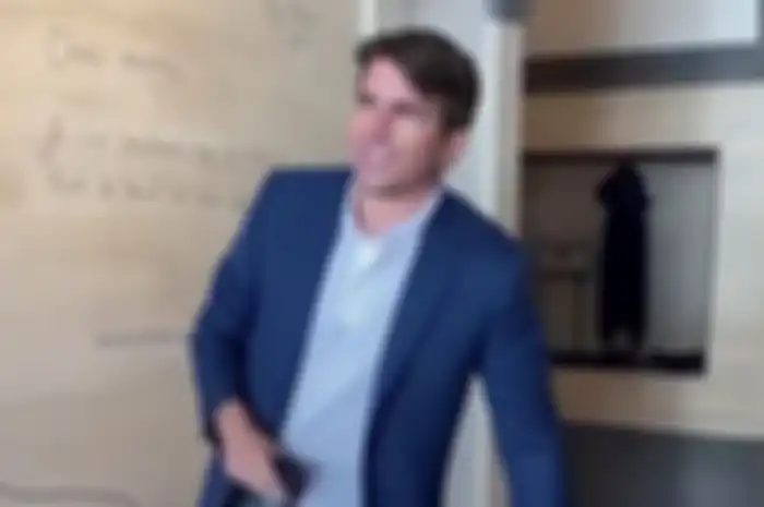 Jago Deepfake, Ini Penampakan Pria Dibalik Tom Cruise Palsu yang Heboh di TikTok