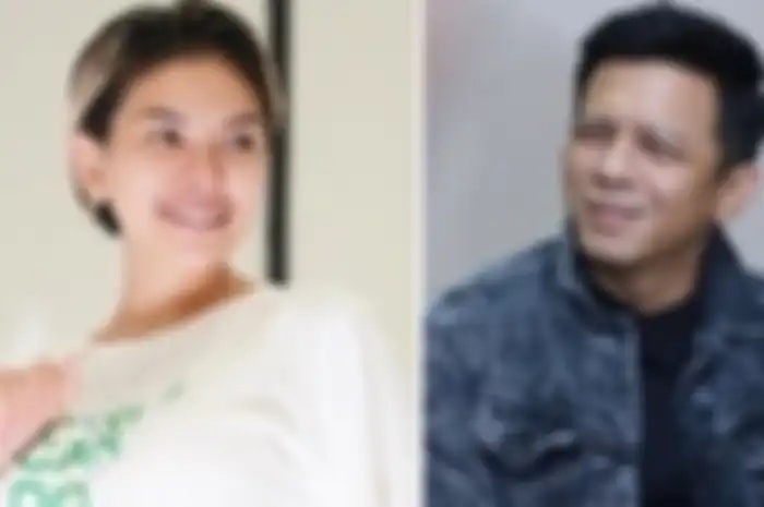 Nikita Mirzani siap jadikan Ariel NOAH suami keempatnya kalau...