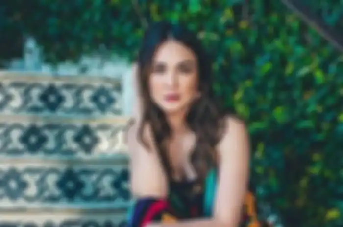 Luna Maya