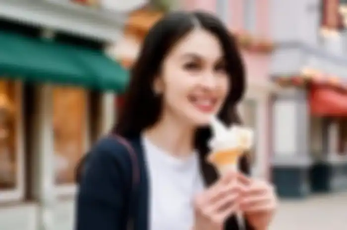Sandra Dewi