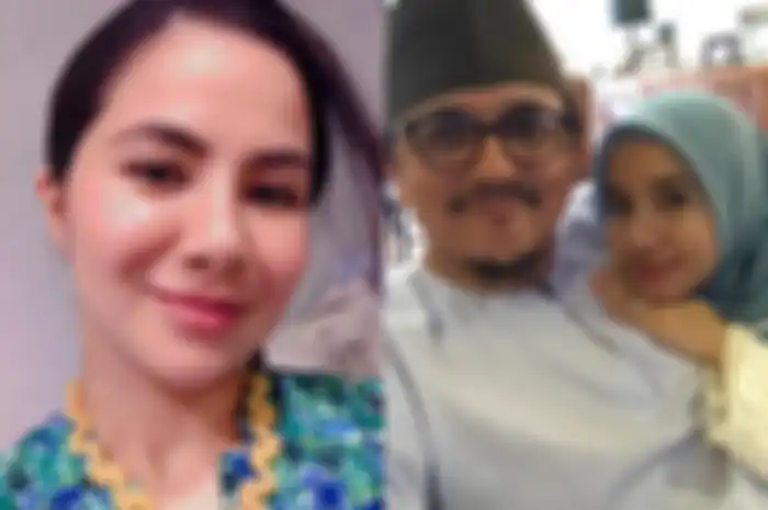 Mantan suaminya disebut bakal segera nikah lagi, Laudya Cynthia Bella ternyata sempat kuliti unek-uneknya selama jadi istri sang mantan