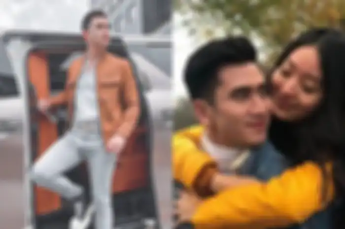 Denny Darko ramalkan hal ini untuk Verrel Bramasta dan Natasha Wilona