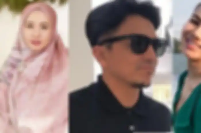 Engku Emran sudah cari calon istri baru, Noor Nabila disebut sebagai pengganti Laudya Cynthia Bella