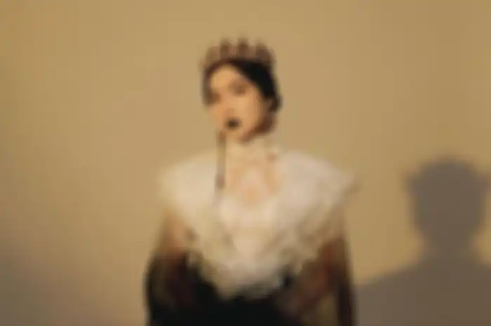 Isyana Sarasvati
