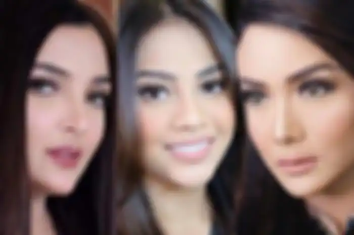 Antara Krisdayanti dan Ashanty, Siapa yang Bakal Dampingi Aurel di Pelaminan? Ini Jawaban Sangar Kekasih Atta Halilintar