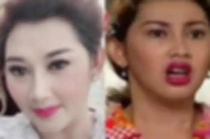 menghilang dari layar kaca, artis lawas ini ternyata hidup mujur usai berhasil takhlukkan hati cucu Presiden Soeharto