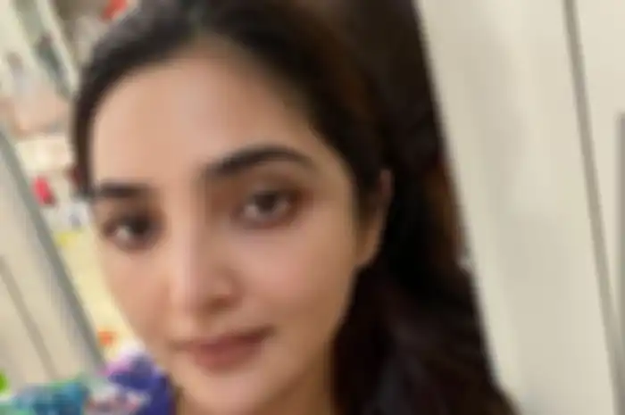 Ashanty