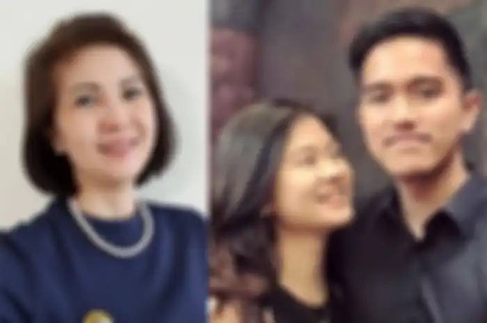 Kaesang Harus Siap-siap, Ibunda Felicia Tissue Akui Sudah Pegang Bukti Soal Semua Kebohongan Putra Presiden Jokowi