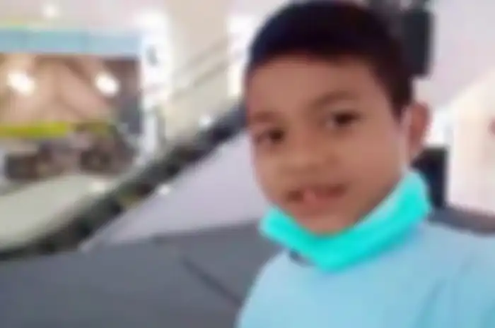 Bocah biasalah di video meme terbarunya, tahun 2021!