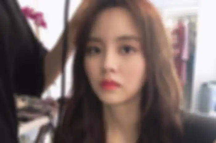 Kim So Hyun