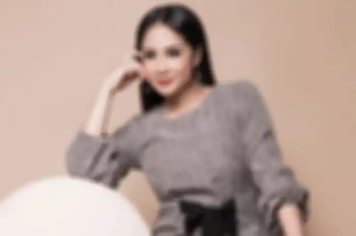 Nagita Slavina