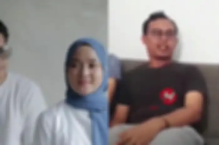 Sembunyikan Wajahnya Padahal Sudah Ketangkep Basah, Alasan  Sebenarnya Nissa Sabyan dan Ayus Sabyan yang Tak Kunjung Muncul Dibongkar Tebe, Eks Sabyan Gambus: yang Kita Tahu..