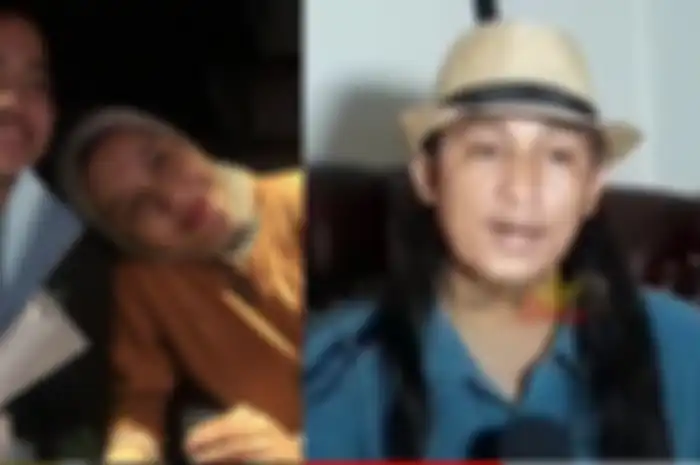Tak Terima Ponakannya Direndahkan Ibunda Felicia Tissue, Paman Nadya Arifta Ikut Angkat Bicara, Sindir Balik Meilia Lau: Gak Ada Urusannya Sama Pak Jokowi..