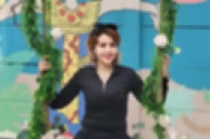 Barbie Kumalasari