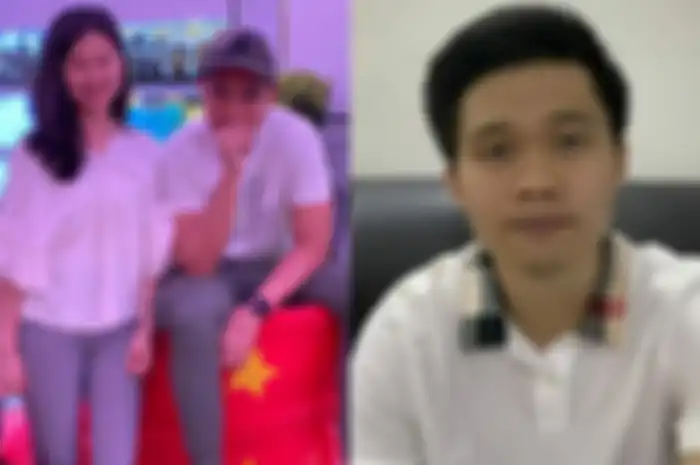 Kakak Felicia Tissue buka suara