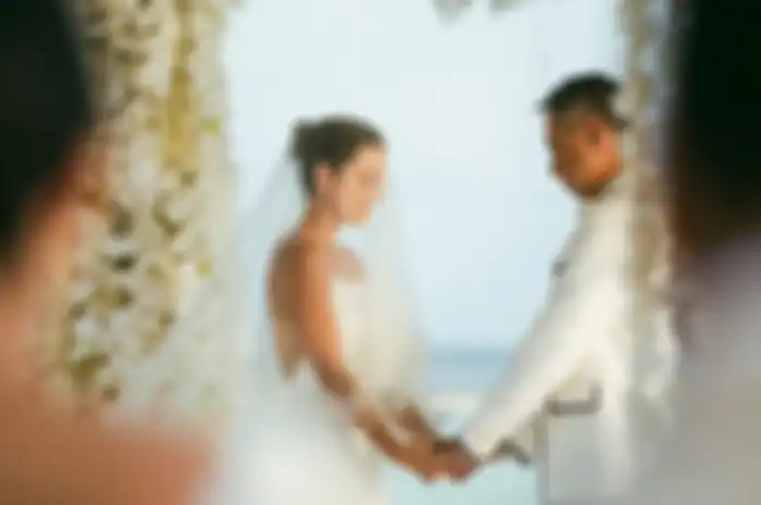 Selamat! Julie Estelle Telah Resmi Menikah dengan David Tjiptobiantoro