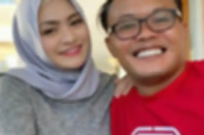 Nathalie Holscher dan Sule dikabarkan pisah ranjang, benarkah sedang bermasalah?