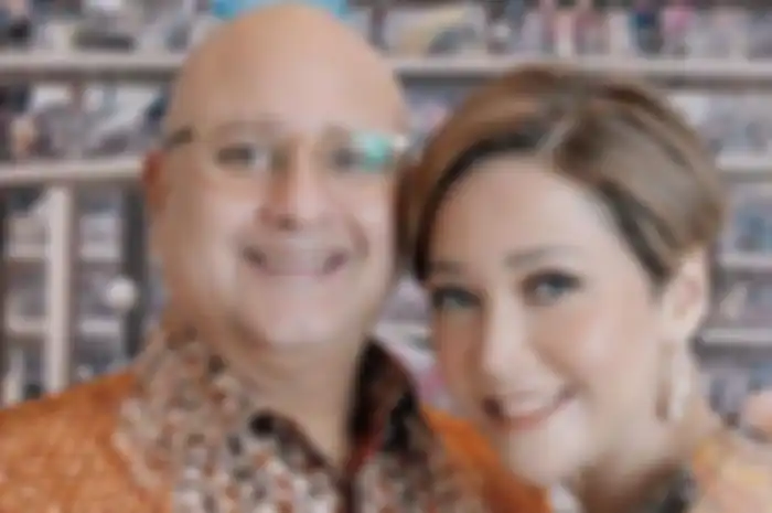 Baru diungkap, Maia Estianty ternyata pernah kerja keras lakoni profesi ini saat SD demi dapat uang saku