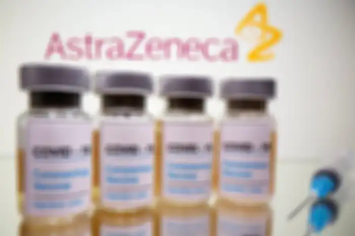 Vaksin Covid-19 dari AstraZeneca, untuk tindakan pencegahan dihentikan sementara di Austria setelah seorang wanita dilaporkan tewas setelah disuntik.