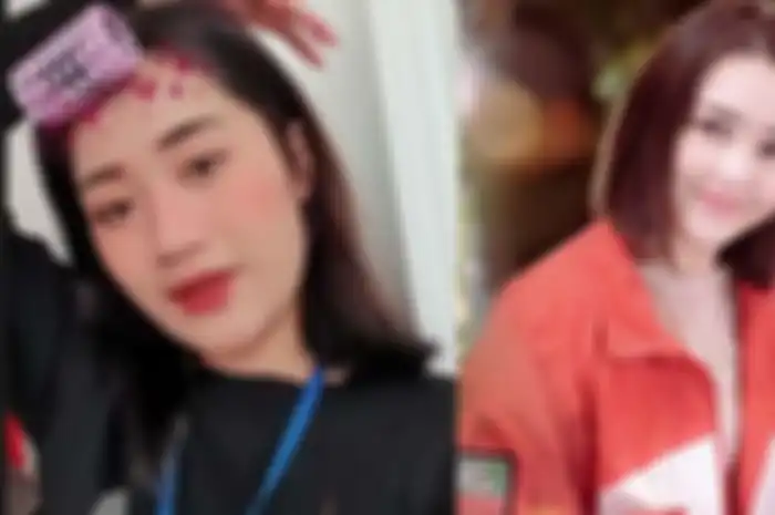 Defy Eviyana dan Amanda Manopo