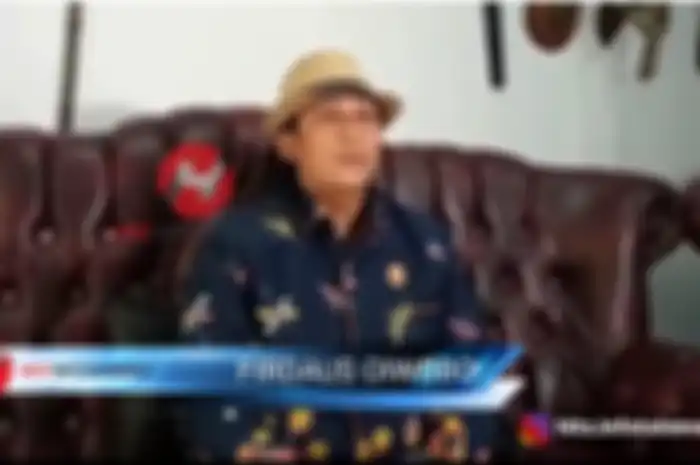 Paman Nadya Arifta meminta keluarga Felicia untuk ikhlas atas kandasnya hubungan putrinya dan Kaesang Pangarep.